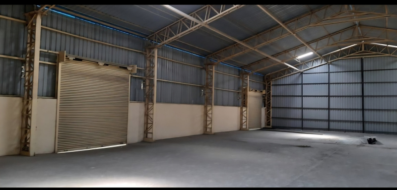  7000 Sq.ft. Warehouse for Rent in Kamptee Road, Nagpur