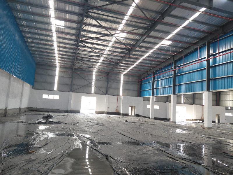 15000 Sq.ft. Warehouse for Rent in Amravati Road, Nagpur