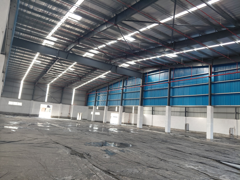  15000 Sq.ft. Warehouse for Rent in Amravati Road, Nagpur