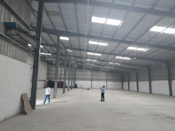  Warehouse for Rent in Amravati Road, Nagpur