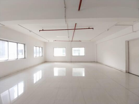  1800 Sq.ft. Office Space for Rent in Dharampeth, Nagpur