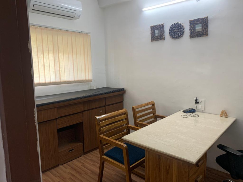  1000 Sq.ft. Office Space for Rent in Dharampeth, Nagpur