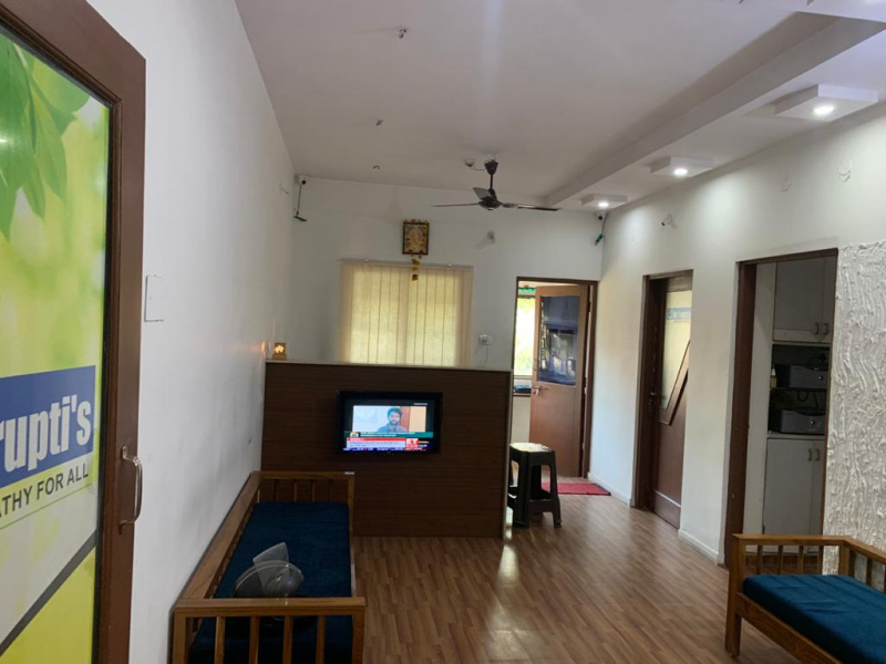  1000 Sq.ft. Office Space for Rent in Dharampeth, Nagpur