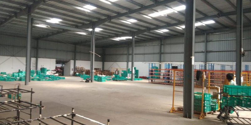  40000 Sq.ft. Warehouse for Rent in Lava, Nagpur