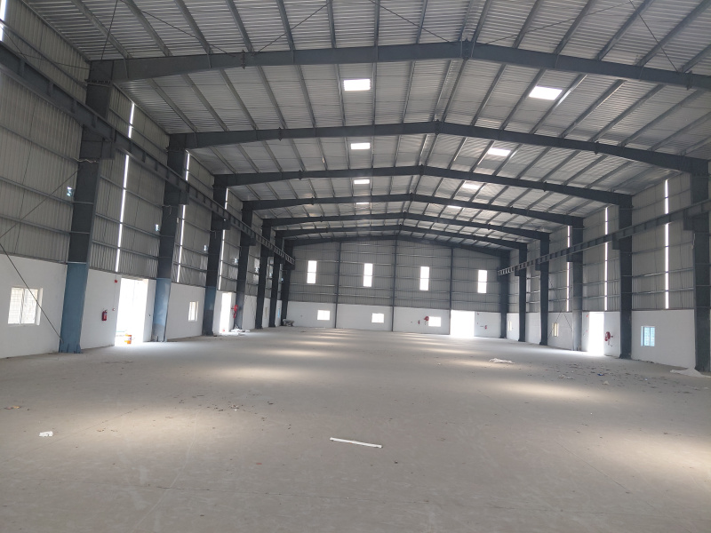 15000 Sq.ft. Warehouse for Rent in MIDC Hingna, Nagpur