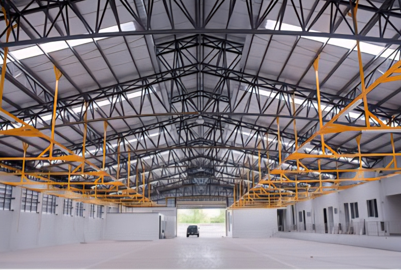  40000 Sq.ft. Warehouse for Rent in Bhandara Road, Nagpur