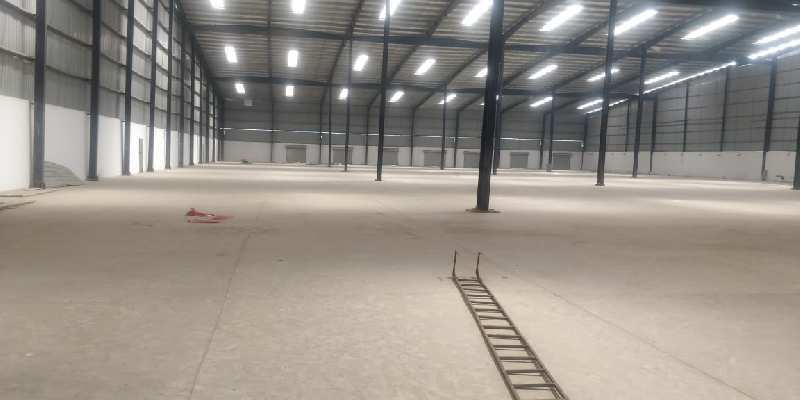 Warehouse 90000 Sq.ft. for Rent in