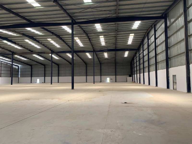 Warehouse 62500 Sq.ft. for Rent in