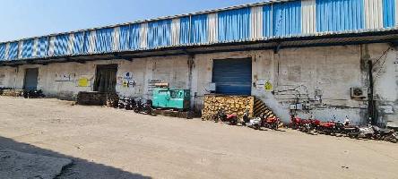 Warehouse for Rent in Dapode, Bhiwandi, Thane