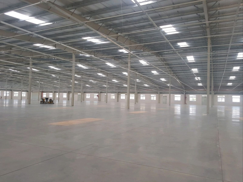  Warehouse 58500 Sq.ft. for Rent in Mumbai Nashik Highway, Thane