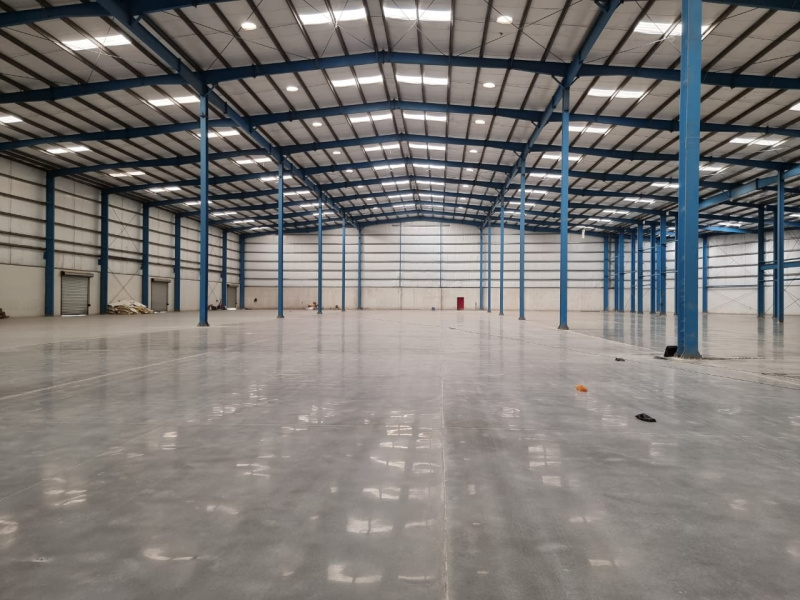  Warehouse 71337 Sq.ft. for Rent in Bhiwandi, Thane