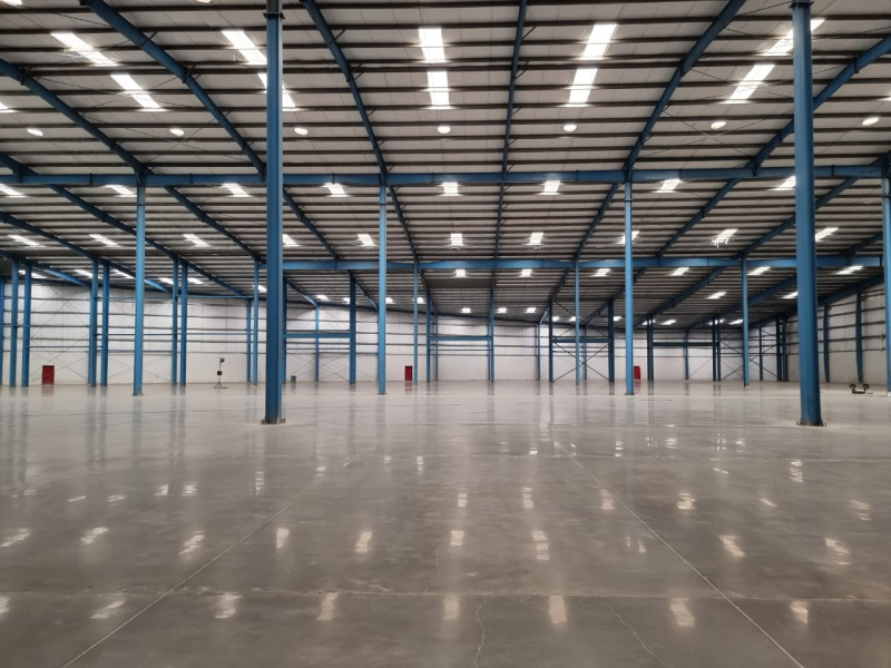  Warehouse 71337 Sq.ft. for Rent in Bhiwandi, Thane