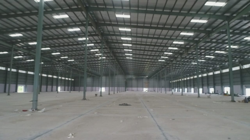  Warehouse 37500 Sq.ft. for Rent in Bhiwandi, Thane