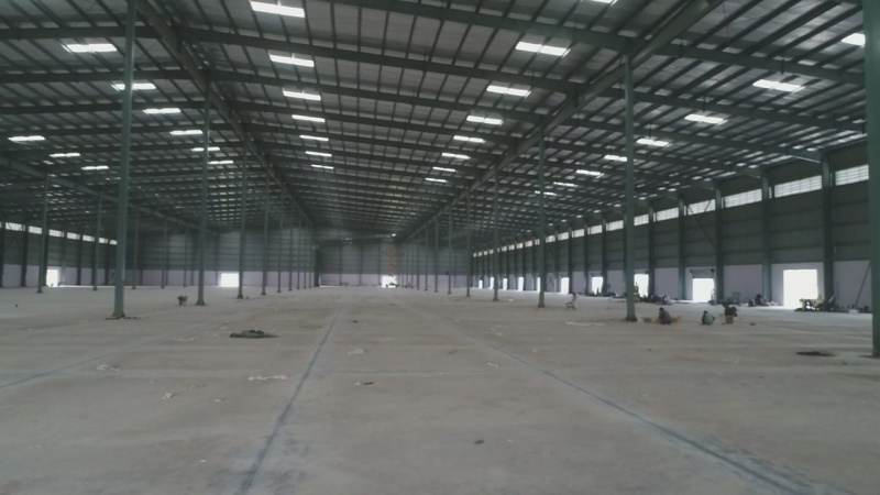  Warehouse 37500 Sq.ft. for Rent in Bhiwandi, Thane