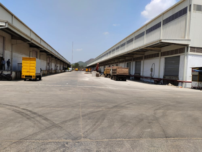  Warehouse 62882 Sq.ft. for Rent in Bhiwandi, Thane