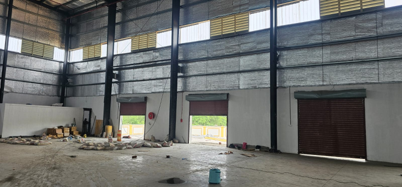  Warehouse 48100 Sq.ft. for Rent in Bhiwandi, Thane