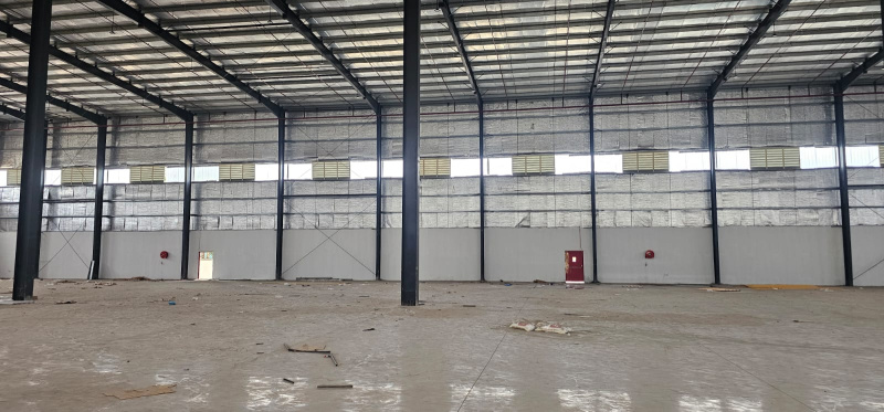  Warehouse 48100 Sq.ft. for Rent in Bhiwandi, Thane