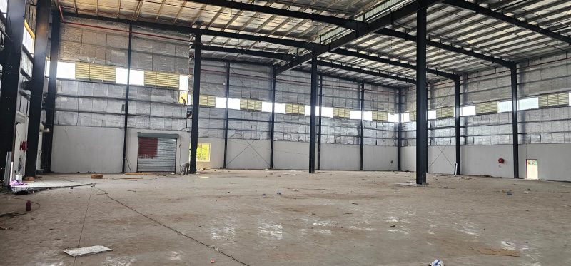  Warehouse 48100 Sq.ft. for Rent in Bhiwandi, Thane