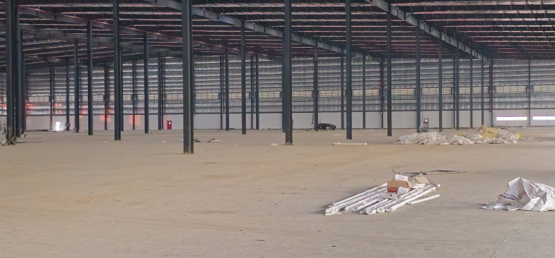  Warehouse 89034 Sq.ft. for Rent in Bhiwandi, Thane