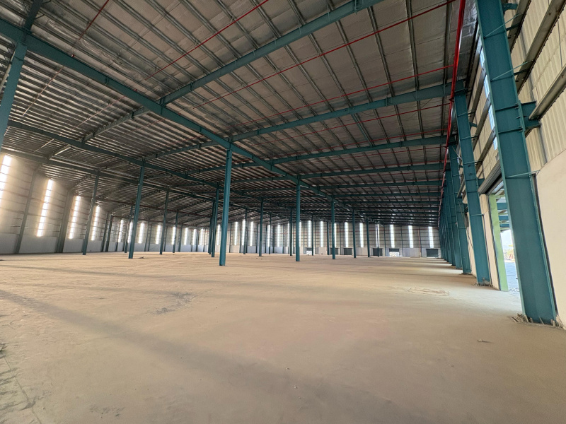 Warehouse 147844 Sq.ft. for Rent in Bhiwandi, Thane