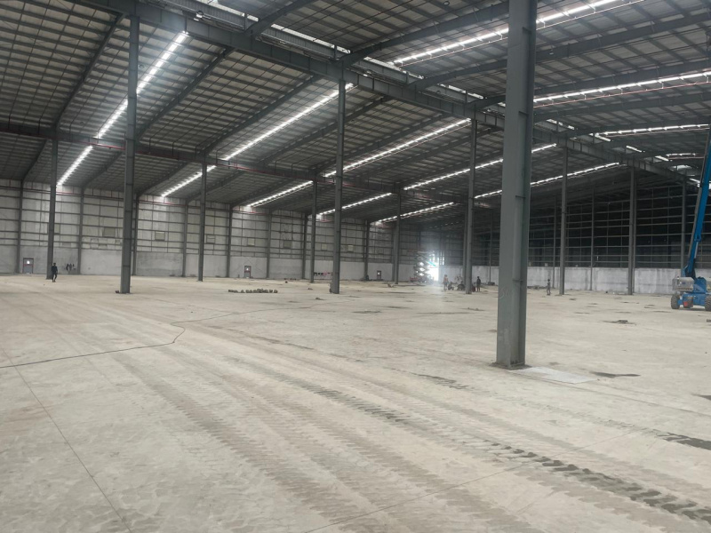  Warehouse 81291 Sq.ft. for Rent in Bhiwandi, Thane