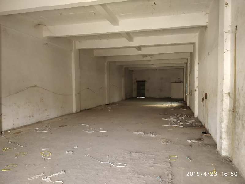 Warehouse 3125 Sq.ft. for Rent in