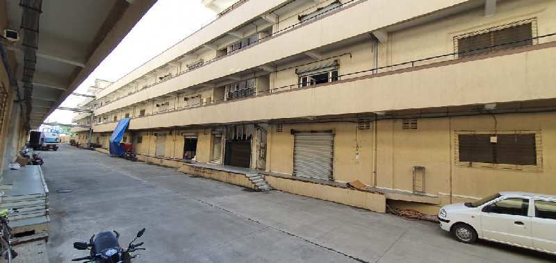 Warehouse 2500 Sq.ft. for Rent in