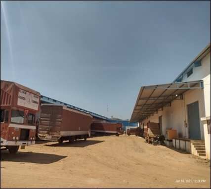  Warehouse 60000 Sq.ft. for Rent in Nelamangala, Bangalore