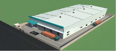  Warehouse for Rent in Pune Nashik Highway