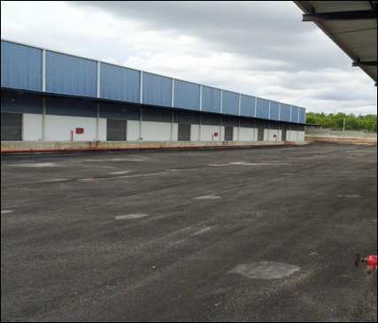 Warehouse 86000 Sq.ft. for Rent in