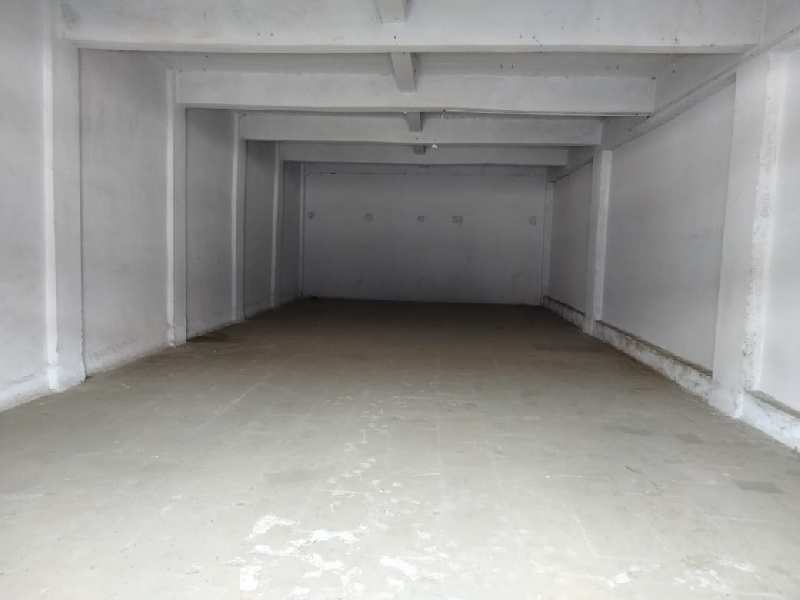 Warehouse 2000 Sq.ft. for Rent in Vasai Road,