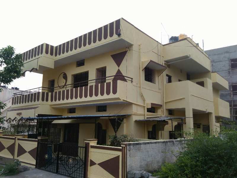 2 BHK House 1000 Sq.ft. for Rent in Sampige Nagar, Dharwad