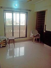 3 BHK Builder Floor for Rent in Sector 46, Seawoods, Navi Mumbai