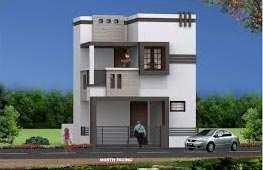 2 BHK House for Rent in Sector 42, Seawoods, Navi Mumbai