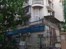 2 BHK Flat for Sale in Sector 16A Nerul, Navi Mumbai