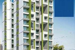 2 BHK Flat for Rent in Sector 19A, Nerul, Navi Mumbai