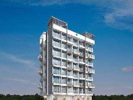 2 BHK Flat for Rent in Karave Nagar, Seawoods, Navi Mumbai