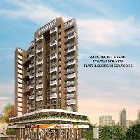 2 BHK Flat for Sale in Sector 38, Seawoods, Navi Mumbai