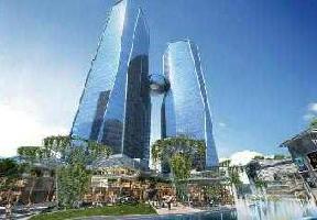  Commercial Shop for Sale in Sector 140A, Noida