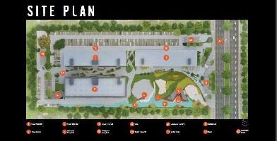  Office Space for Sale in Sector 132 Noida