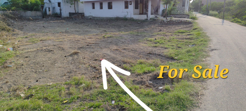  Residential Plot 5230 Sq.ft. for Sale in Arcot, Vellore