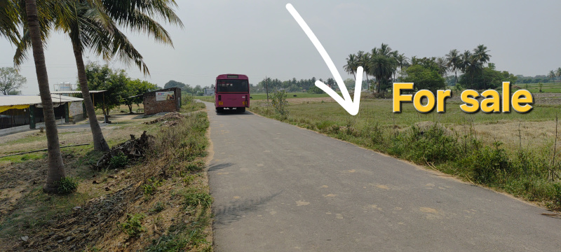  Agricultural Land 28 Cent for Sale in Kalavai, Vellore