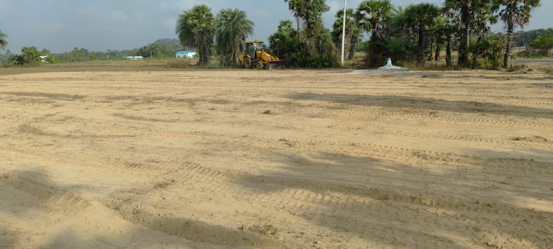  Agricultural Land 96 Cent for Sale in Kalavai, Vellore
