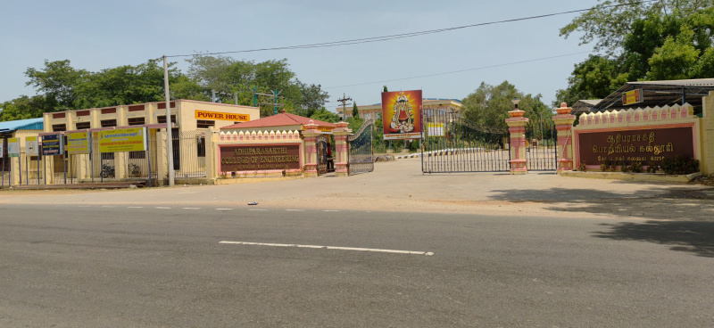  Residential Plot 908 Sq.ft. for Sale in Kalavai, Vellore