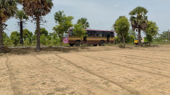  Agricultural Land for Sale in Kalavai, Vellore