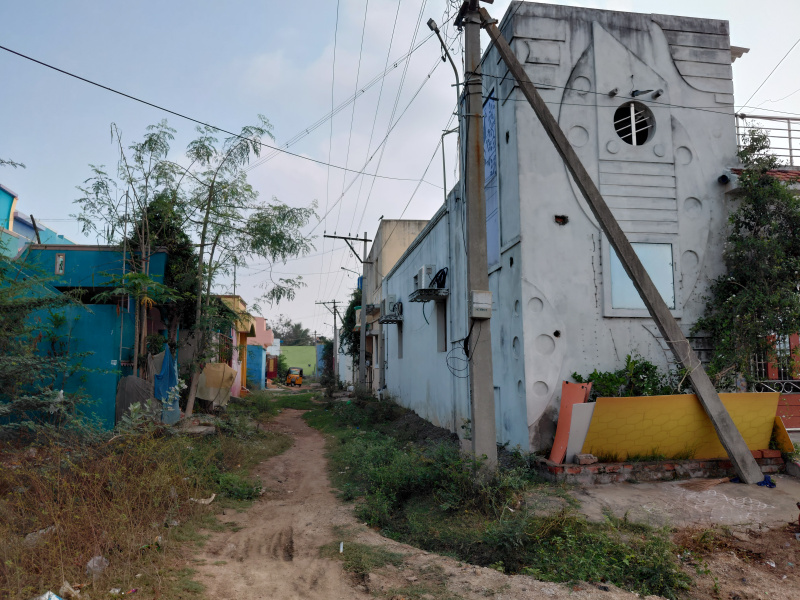  1225 Sq.ft. Residential Plot for Sale in Arcot, Vellore