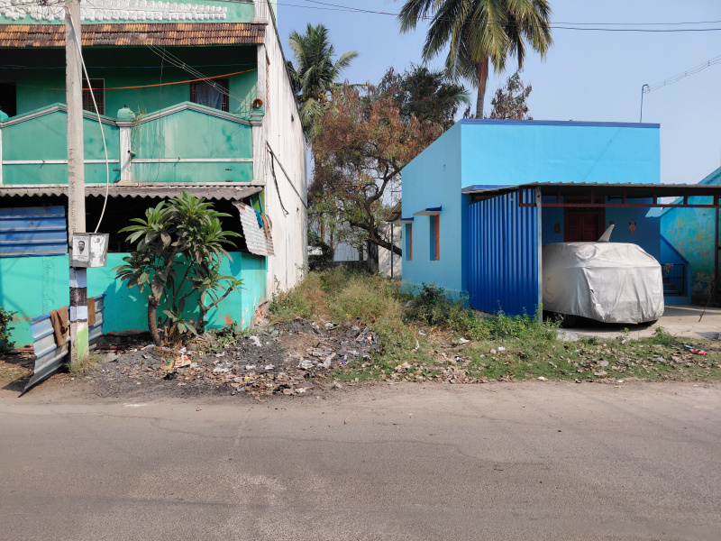  666 Sq.ft. Commercial Land for Sale in Arcot, Vellore
