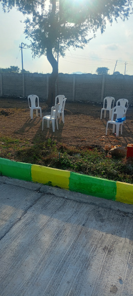 120 Sq. Yards Residential Plot for Sale in Alair, Nalgonda