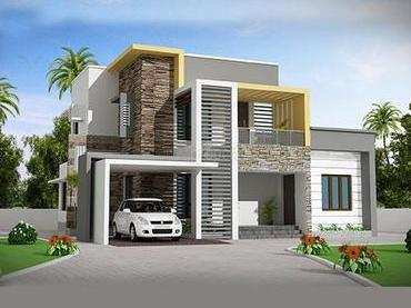 3 BHK 1520 Sq.ft. House for Sale in Whitefield, Soukya Road, Bangalore