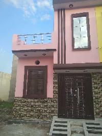 2 BHK House for Sale in Jagjeetpur, Haridwar